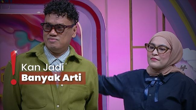 Uya Kuya Punya Firasat Sebelum Ayah Meninggal: Mau Umrah Terakhir