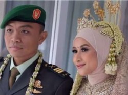7 Potret Wita Eks Istri Seskab Teddy, Sibuk Jadi Istri Tentara & Pengusaha