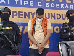Selundupkan 4 Satwa Dilindungi, Warga India Ditangkap Bea Cukai Soetta