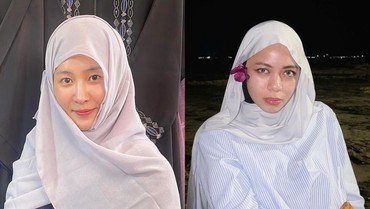 Yuri SNSD Posting Foto Pakai Hijab, Komentar Sohwa Halilintar Jadi Sorotan