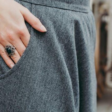 10 Arti Memakai Cincin di Jari yang Berbeda, Bukan Sekadar untuk Bergaya!