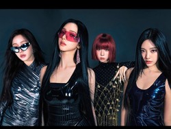 Lirik Lagu Just Another Girl - aespa