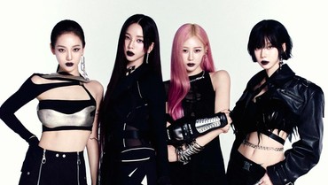 Seat Plan dan Harga Tiket Konser aespa 'SYNK : aeXIS LINE' Jakarta 2026