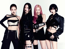 Nominasi Korean Music Awards 2025: aespa Dominasi Kategori K-Pop
