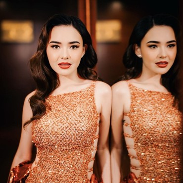 Barang Ini Selalu Bikin Amanda Manopo Kalap Saat Belanja