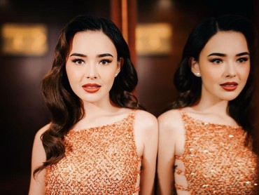 img-title Ikut Tren Velocity TikTok, Unggahan Amanda Manopo Diduga Sindir...