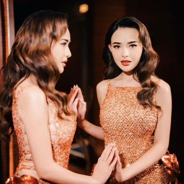 Billy Syahputra Lamar Kekasih Belarus, Amanda Manopo Singgung Harusnya Memilih Aku