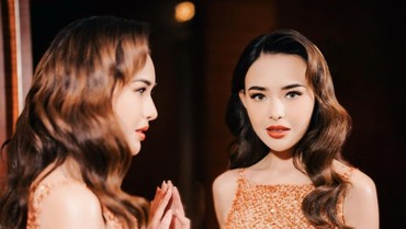 Billy Syahputra Lamar Kekasih Belarus, Amanda Manopo Singgung Harusnya Memilih Aku