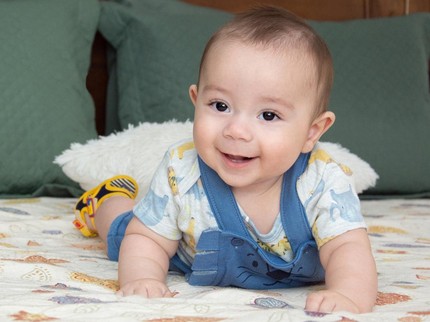 Arti Nama Rayan dan 30 Rangkaian untuk Anak Laki-laki, Penuh Doa dan Keberkahan