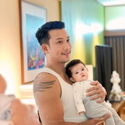 5 Daftar Artis Pria yang Baru Menyandang Gelar Ayah pada Tahun 2024