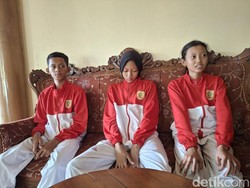 Kandas Harapan Wonogiri Berlaga di Popda Jateng gegara Lupa Daftar