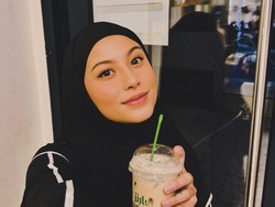 Awkarin Akui Terima Uang Saku dari Hanania, Kini Diserahkan ke Polisi