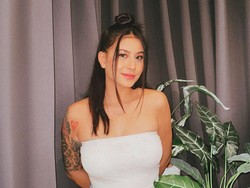 Intip Sumber Kekayaan Awkarin yang Kini Pindah ke Australia