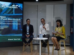 AXA Mandiri Kenalkan Asuransi Mandiri Masa Depan Sejahtera, Ini Manfaatnya