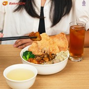 Bakmi GM Diakuisisi oleh Djarum Group, Kilas Balik Sejarah Resto Mie Legendaris Ini...