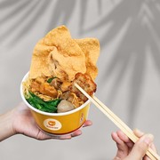 Ini Pemilik Bakmi GM, Resto Mie Legendaris Favoritnya Orang Indonesia yang Hadir Sejak 1959!