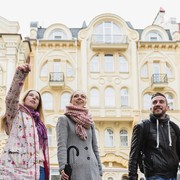 5 Kebiasaan Hidup Baik ala Orang Belanda yang Bisa Disontek