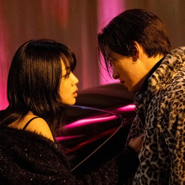 Sinopsis Drama Korea 'Gangnam B-Side' Reuni Ji Chang Wook dan BIBI