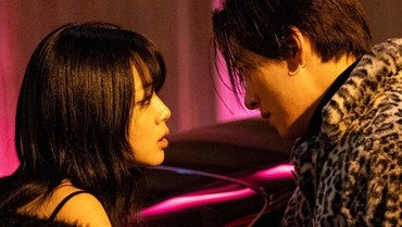 img-title Sinopsis Drama Korea 'Gangnam B-Side' Reuni Ji Chang Wook dan BIBI
