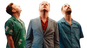 Everblast Festival 2024 Hadirkan Two Doors Cinema Club, 311 hingga ERK