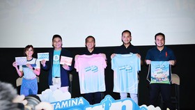 Pertamina Eco RunFest 2024, Ajang Lari Karbon Netral Pertama di RI