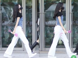 Carmen, Gadis Bali Jadi Perhatian Dunia KPop: Siap Debut di SM Entertainment!