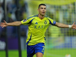 Fakta-fakta Heboh Rencana Kedatangan Cristiano Ronaldo ke Kupang