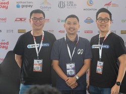 GoPay Luncurkan Website GoPay Games, Bisa Top Up dengan Harga Murah!