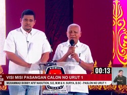 Surya Nyinggung Edy soal Situs Benteng Putri Hijau, Ternyata Ada Kasus Korupsi
