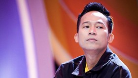 Denny Cagur Singgung Ada 27 Artis Dipanggil Polisi Soal Judi Online