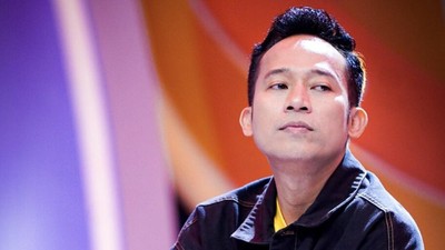 Denny Cagur Singgung Ada 27 Artis Dipanggil Polisi Soal Judi Online