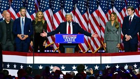 Kenapa Trump Menang Telak atas Kamala Harris di Pilpres AS 2024?