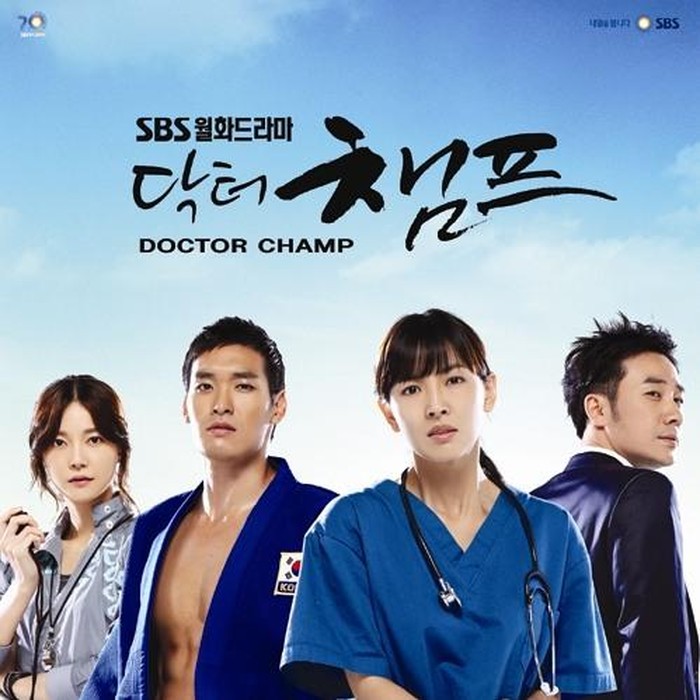Dr. Champ