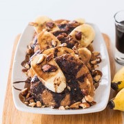 5 Resep Camilan Sederhana Cocok Disantap Saat Musim Hujan, Yuk Bikin di Rumah!