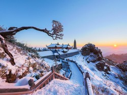 7 Aktivitas di Sapa Vietnam: Menikmati Kota Tropis dan Gunung Salju