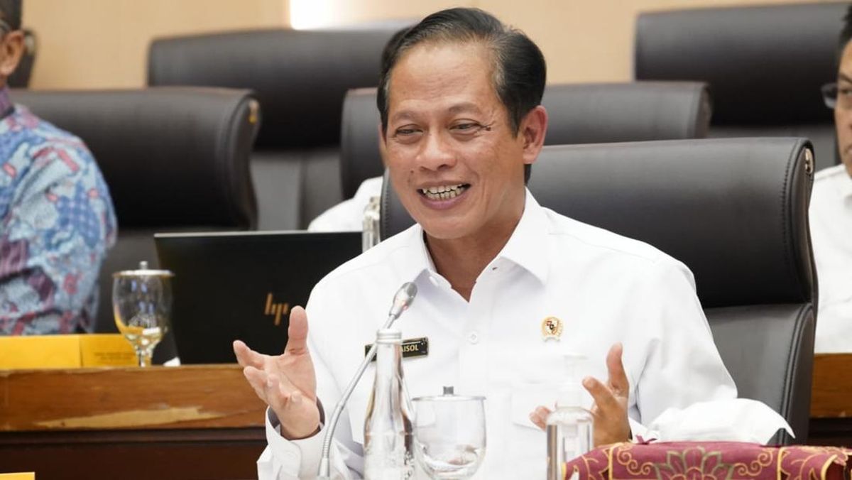 KLH Segel Tambang Nikel di Raja Ampat, Ancam Bawa ke Jalur Hukum