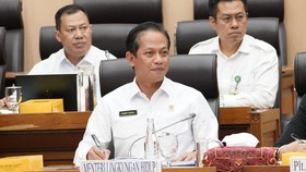 Menteri Lingkungan Hidup: Presiden Minta Masalah Sampah Segera Tuntas