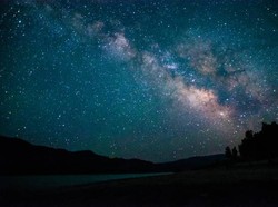 Asal Usul Lagu Twinkle Twinkle Little Star, Liriknya dari Syair Puisi