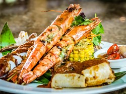 5 Tempat Makan Hits di Palabuhanratu Sukabumi