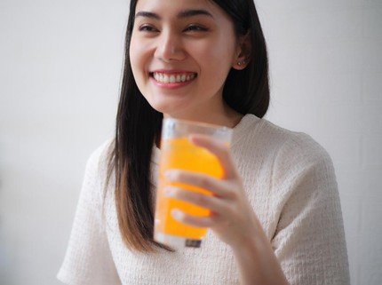9 Jus Pelancar ASI yang Kaya Nutrisi, Menyehatkan dan Bisa Bikin Bayi Cerdas