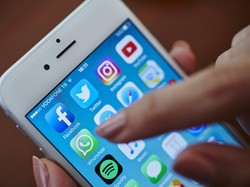 Pengguna WhatsApp Bakal Bisa Share Lagu dari Spotify ke Status