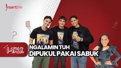 Cerita Junior Roberts hingga Antonio Blanco Jadi 'Anak Kolong' Rasakan Kerasnya Didikan Ortu Militer