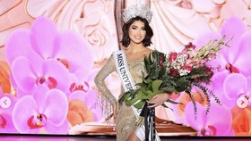 Miss Panama Tiba-tiba Didiskualifikasi dari Miss Universe 2024