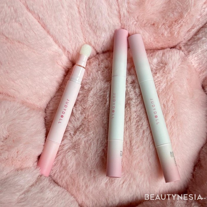 Judydoll Cushion Matte Lip Cream