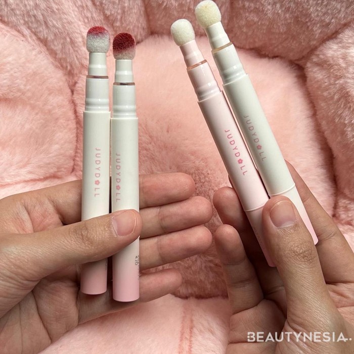 Judydoll Cushion Matte Lip Cream