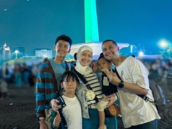 Upaya Keluarga Besar Umar Syarief untuk Khatam Al-Quran Bareng Pakai Grup WhatsApp