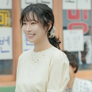 Bikin Pangling, Intip Penampilan Aktris Cantik Kim So Yeon di Drakor Terbaru A Virtuous Business