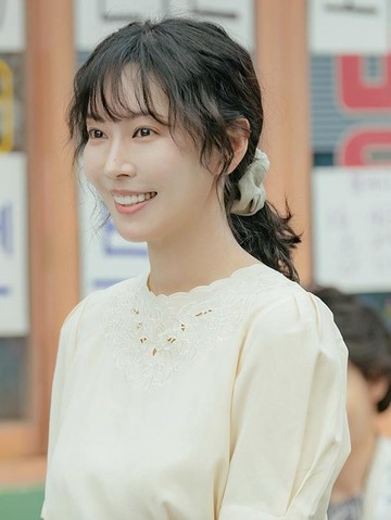 Bikin Pangling, Intip Penampilan Aktris Cantik Kim So Yeon di Drakor Terbaru A Virtuous Business