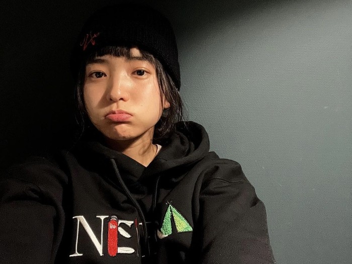 Kim Tae Ri merupakan aktris Korea yang lahir pada tanggal 24 April 1990./ foto: instagram.com/kimtaeri_official