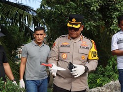Jerat Utang Judol Bikin Cahyadi Nekat Rampok-Gorok Sopir Taksi Online di Medan